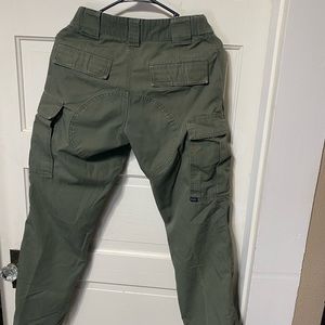 COPY - 511 women tactical pants